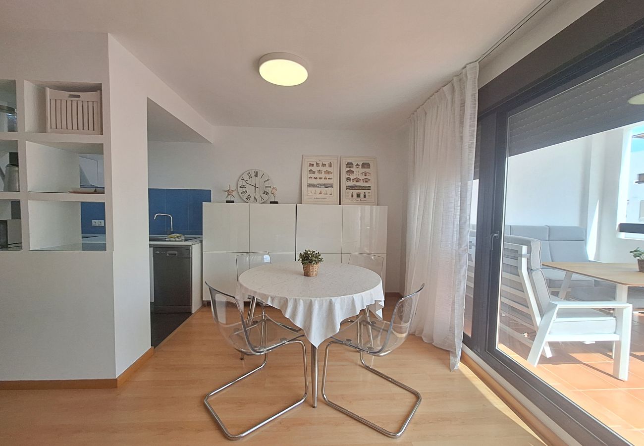 Apartment in Vera playa - AL 230 - Apartment near the beach