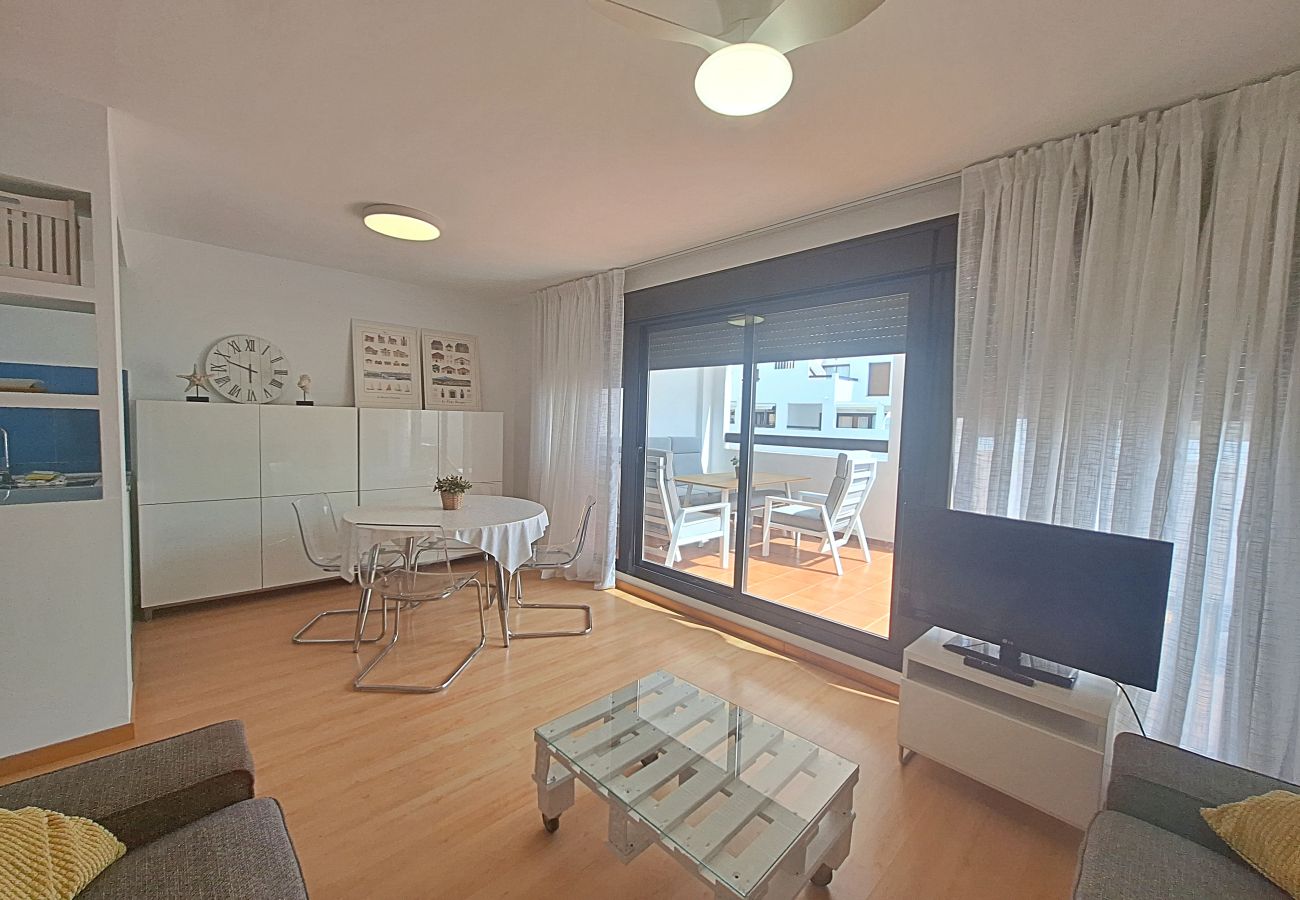 Apartment in Vera playa - AL 230 - Apartment near the beach