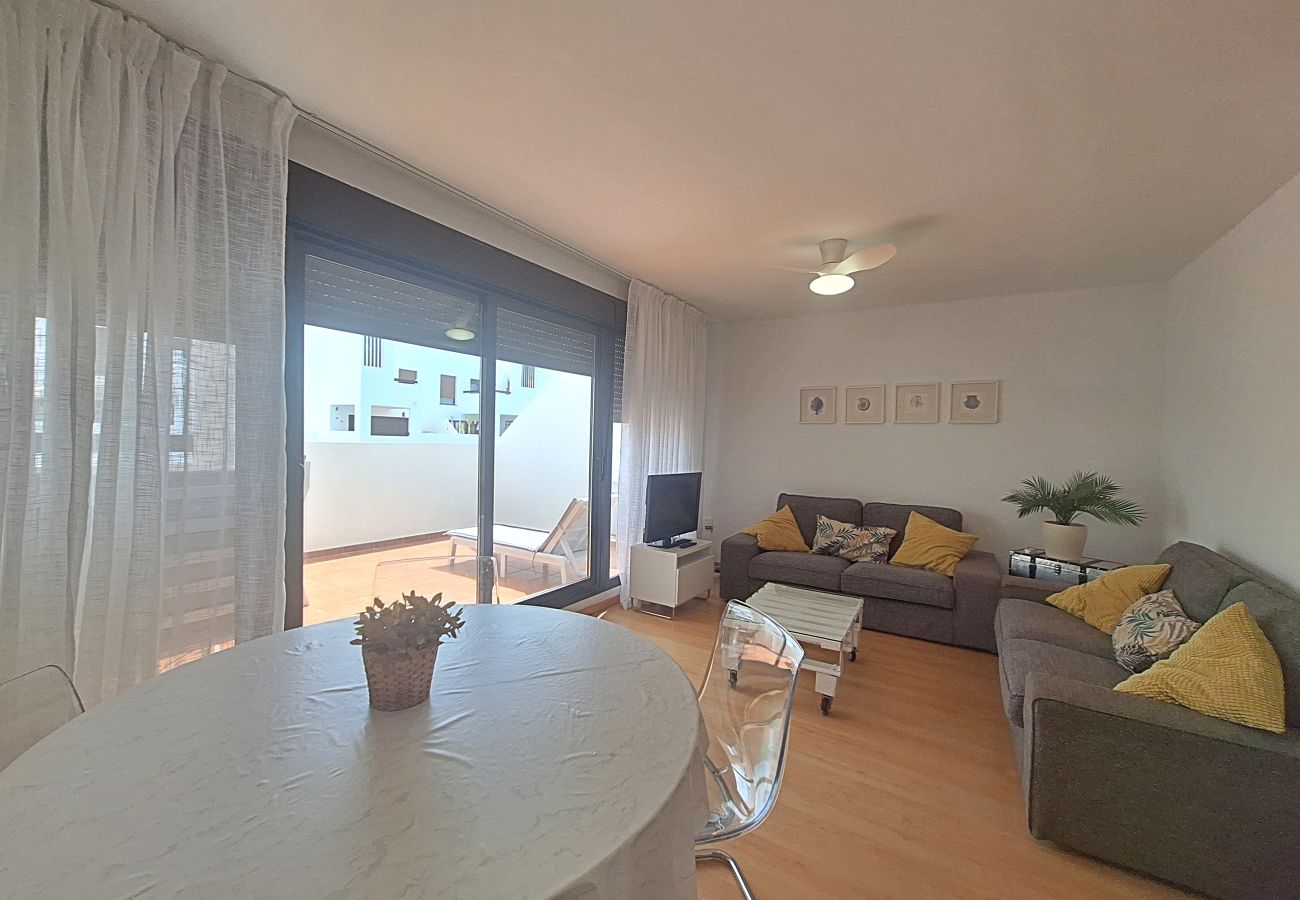 Apartment in Vera playa - AL 230 - Apartment near the beach