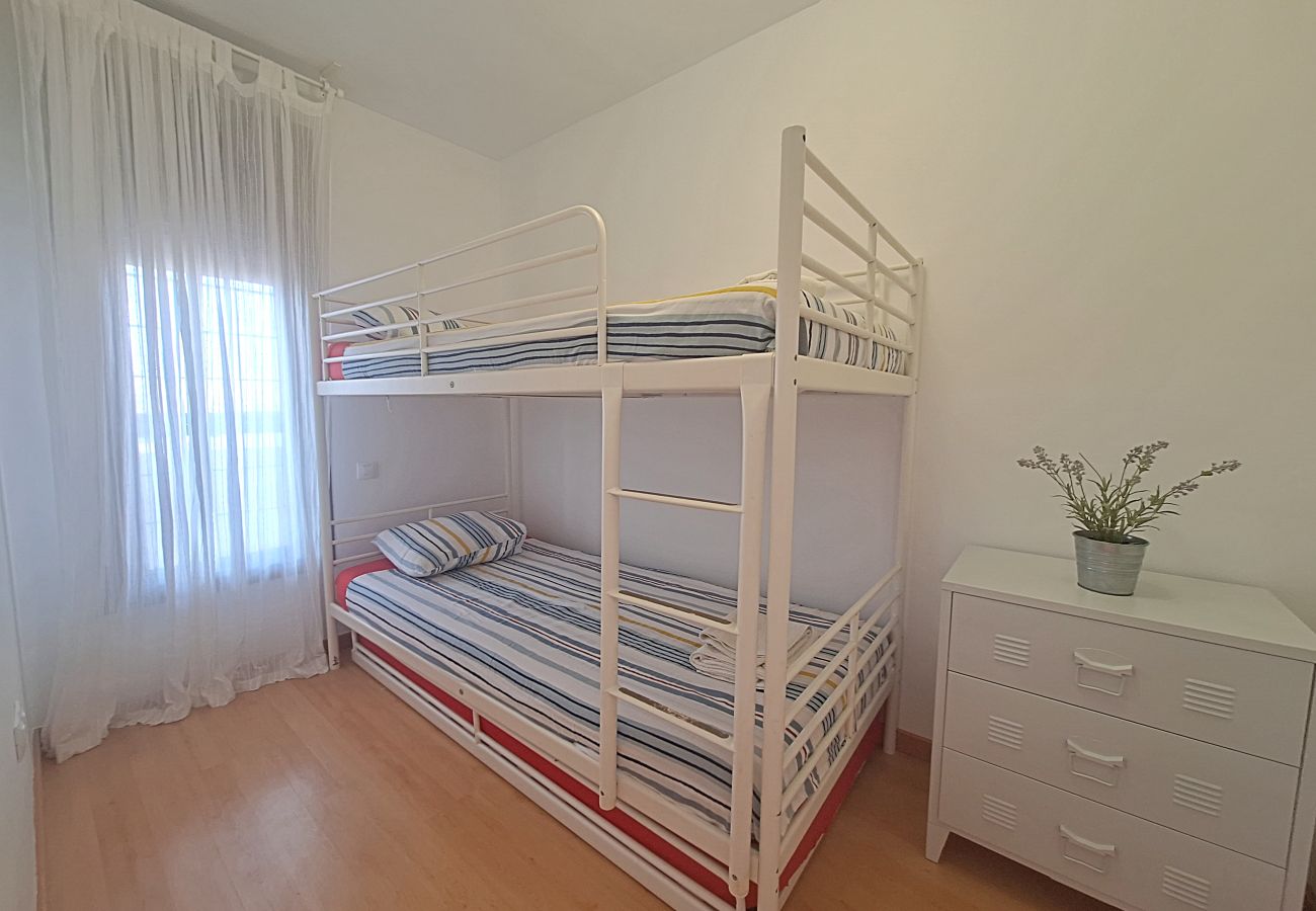 Apartment in Vera playa - AL 230 - Apartment near the beach