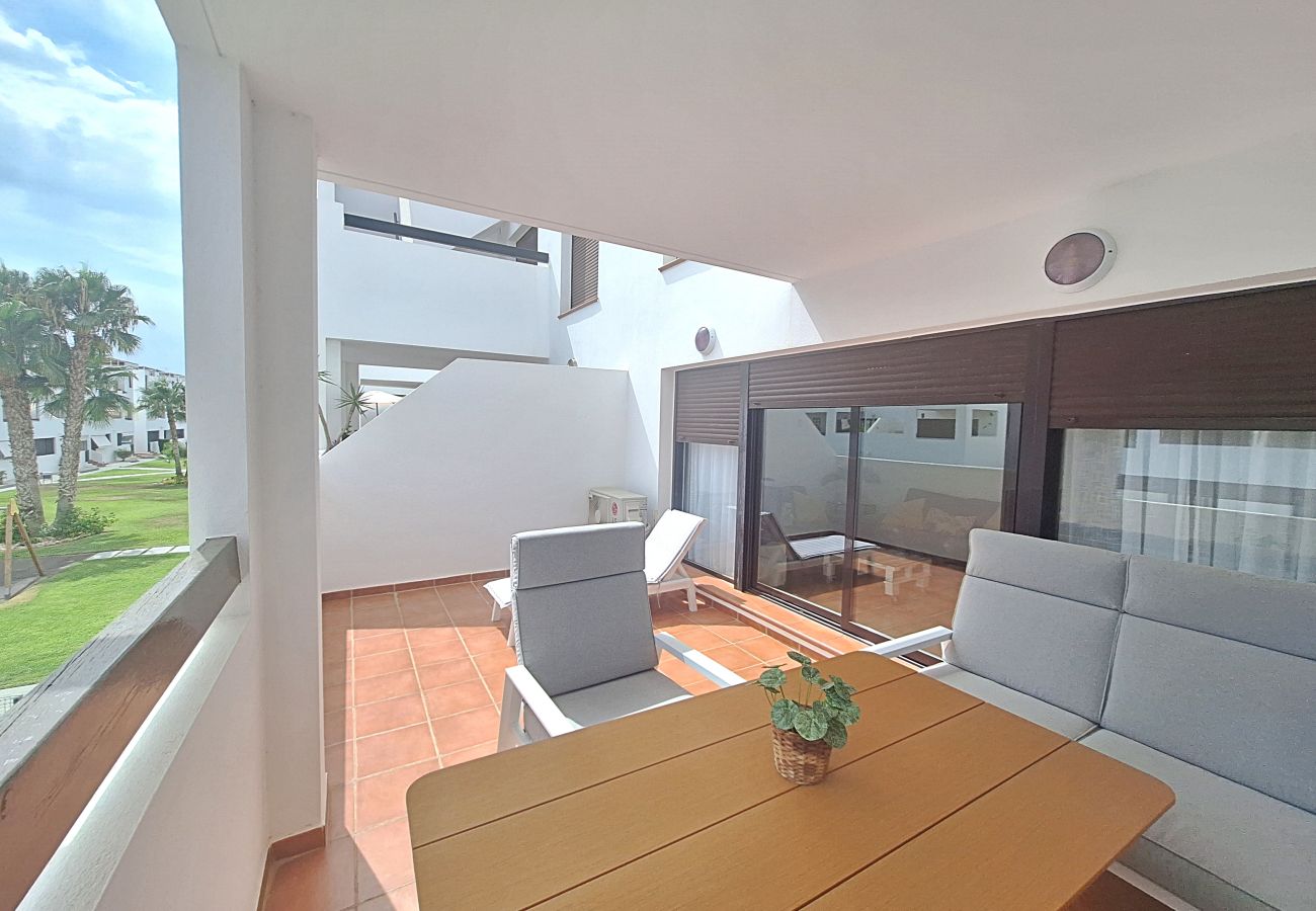 Apartment in Vera playa - AL 230 - Apartment near the beach