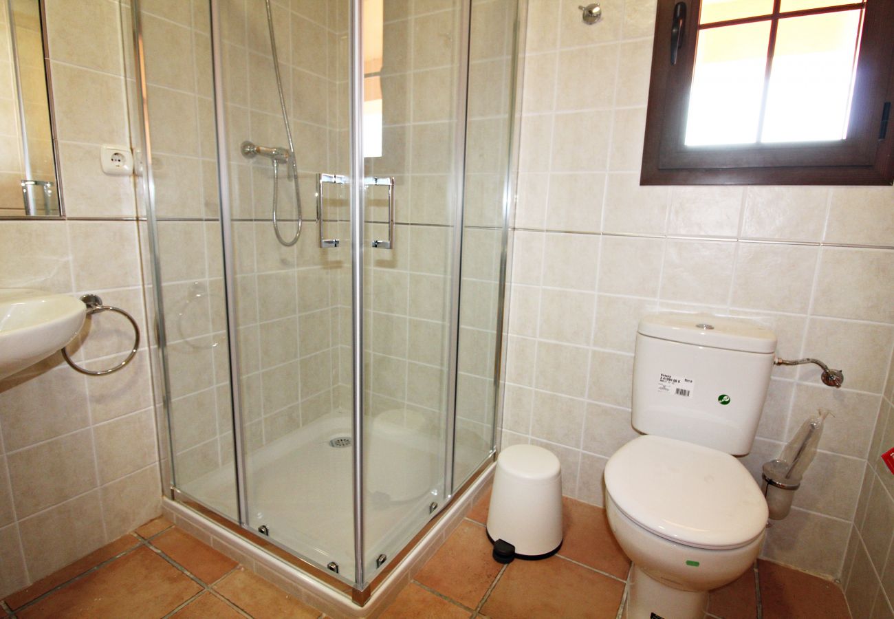 Apartment in Villaricos - HB Duplex - Apartment near the beach in Villaricos