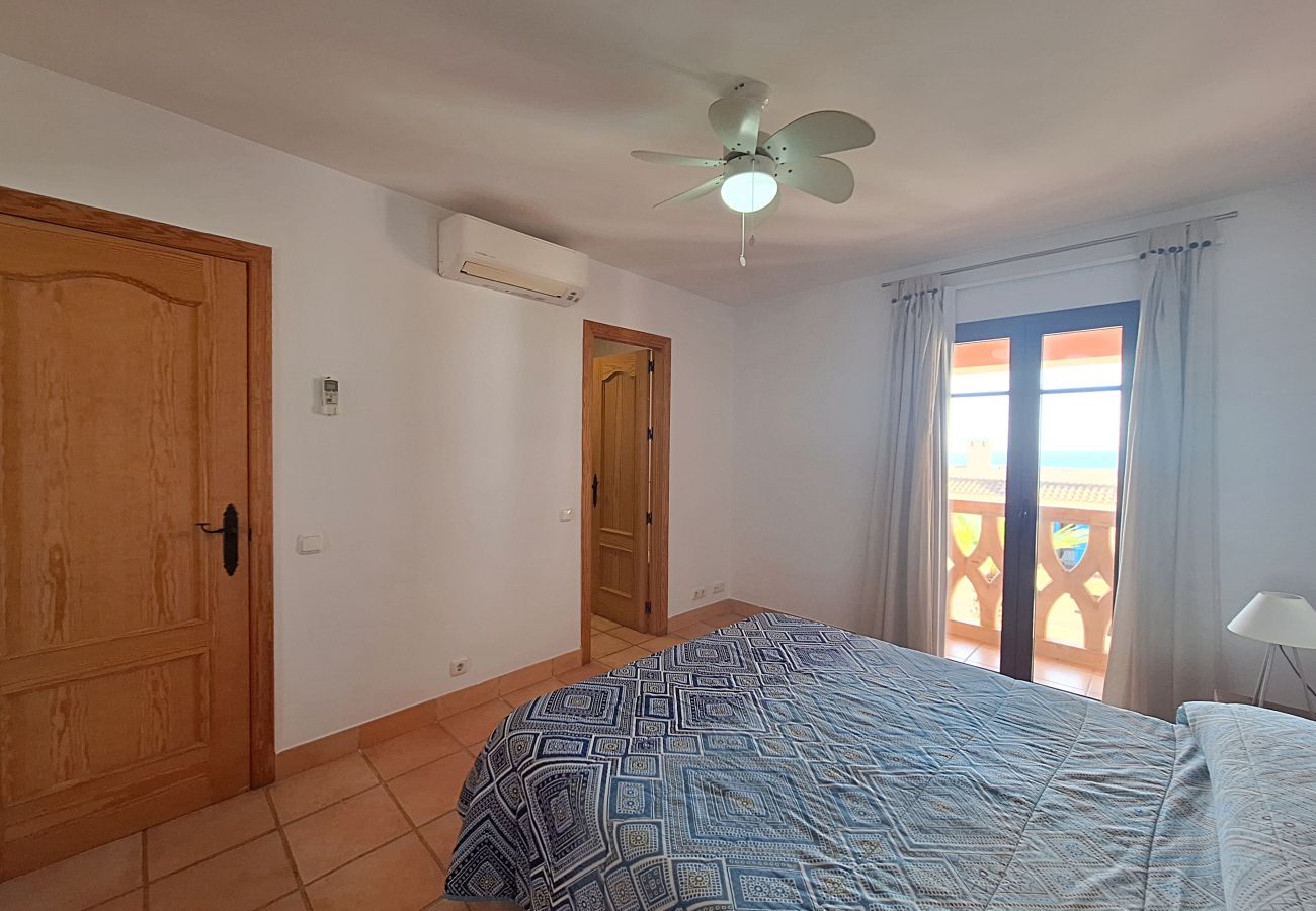 Apartment in Villaricos - HB Duplex - Apartment near the beach in Villaricos