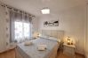 Apartment in Vera playa - AL 133 - Apartment with WiFi and parking in Vera Playa Apartment in Vera playa - AL 133 - Apartment with WiFi and parking in Vera Playa