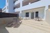 Apartment in Vera playa - AL 133 - Apartment with WiFi and parking in Vera Playa