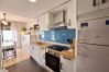 Apartment in Vera playa - Al 318 - Penthouse with terrace  near the beach  Apartment in Vera playa - Al 318 - Penthouse with terrace  near the beach