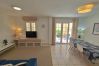Terraced House in Vera playa - LC 45 - Beach holiday rental