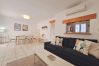 Terraced House in Vera playa - LC 45 - Beach holiday rental