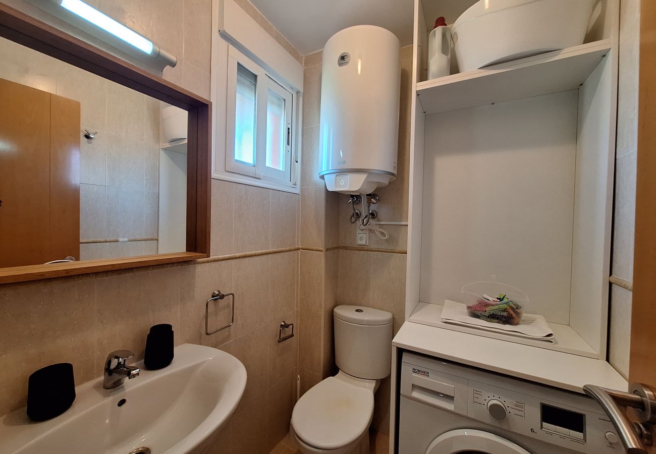 Apartment in Vera playa - FH - Holiday rental near the beach in Vera Playa