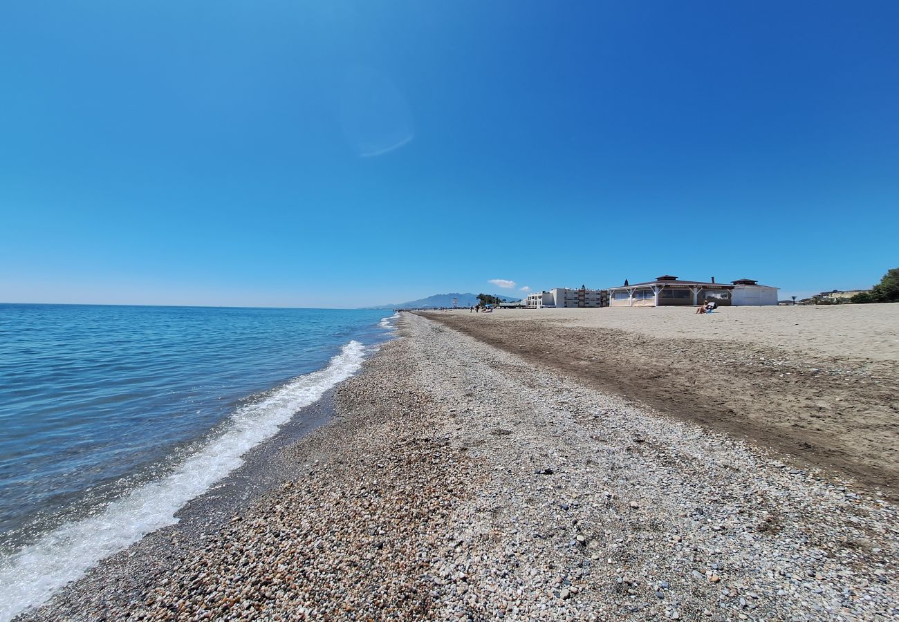 Apartment in Vera playa - FH - Holiday rental near the beach in Vera Playa