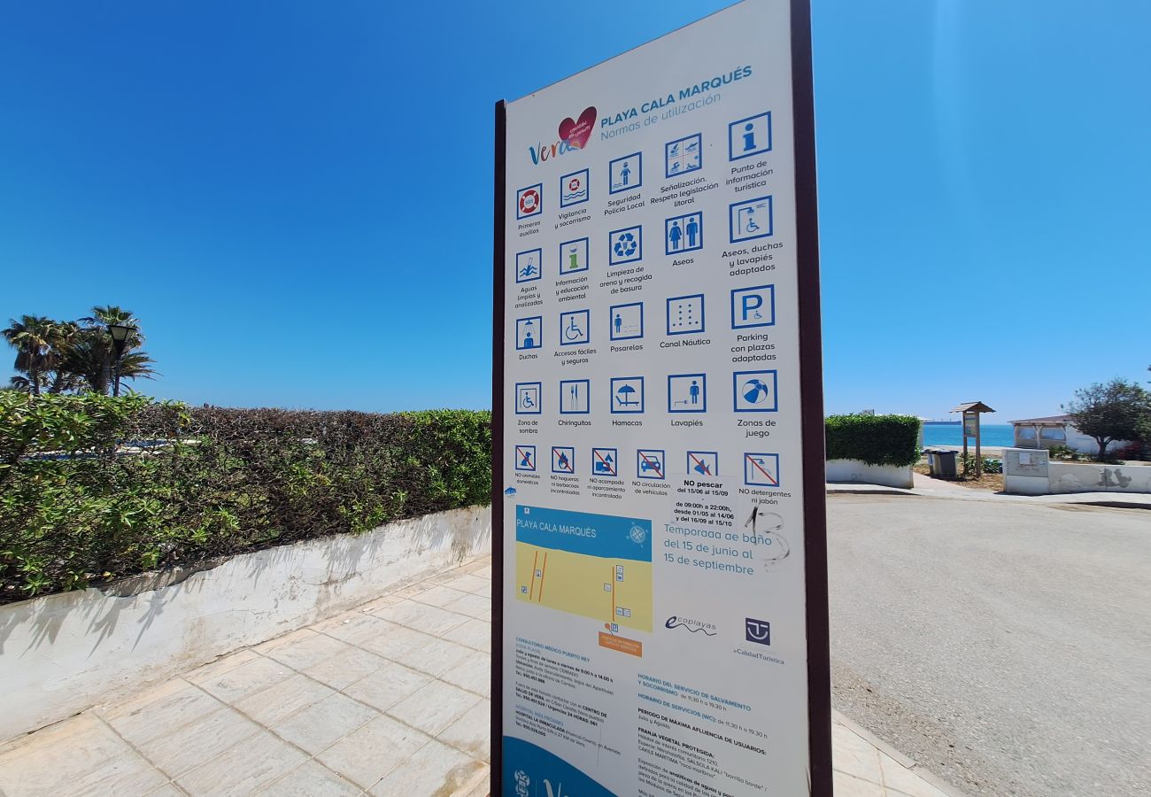 Apartment in Vera playa - FH - Holiday rental near the beach in Vera Playa