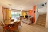Terraced House in Vera playa - PB 01 - Beachfront holiday home in Vera Playa Terraced House in Vera playa - PB 01 - Beachfront holiday home in Vera Playa