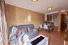 Apartment in Vera playa - FH - Penthouse with terrace near El Playazo beach Apartment in Vera playa - FH - Penthouse with terrace near El Playazo beach
