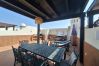 Apartment in Vera playa - FH - Penthouse with terrace near El Playazo beach Apartment in Vera playa - FH - Penthouse with terrace near El Playazo beach