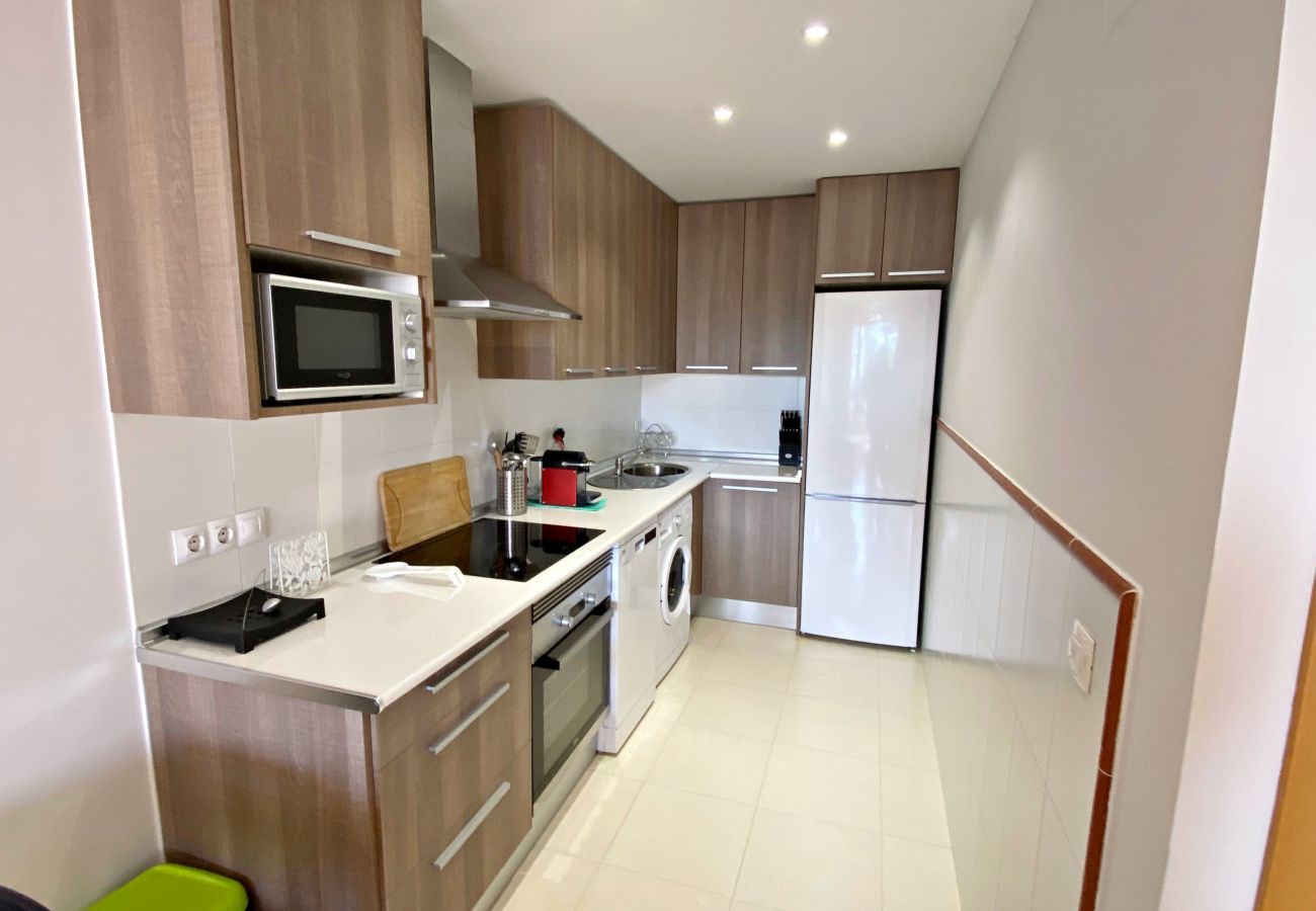 Apartment in Vera playa - PDV Hatutu 1º - Apartment with pool near El Playazo
