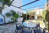 Terraced House in Vera playa - PB 02- Beachfront holiday home  Terraced House in Vera playa - PB 02- Beachfront holiday home