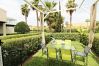 Apartment in Vera playa - VNT - Naturist apartment with private garden in Vera Playa Apartment in Vera playa - VNT - Naturist apartment with private garden in Vera Playa