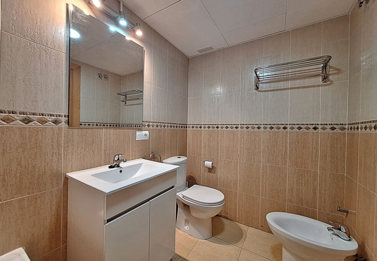 Apartment in Vera playa - Nassau - Apartment with terrace and pool in Vera Playa