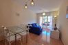 Apartment in Vera playa - Nassau - Apartment with terrace and pool in Vera Playa