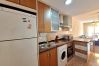 Apartment in Vera playa - Nassau - Apartment with terrace and pool in Vera Playa