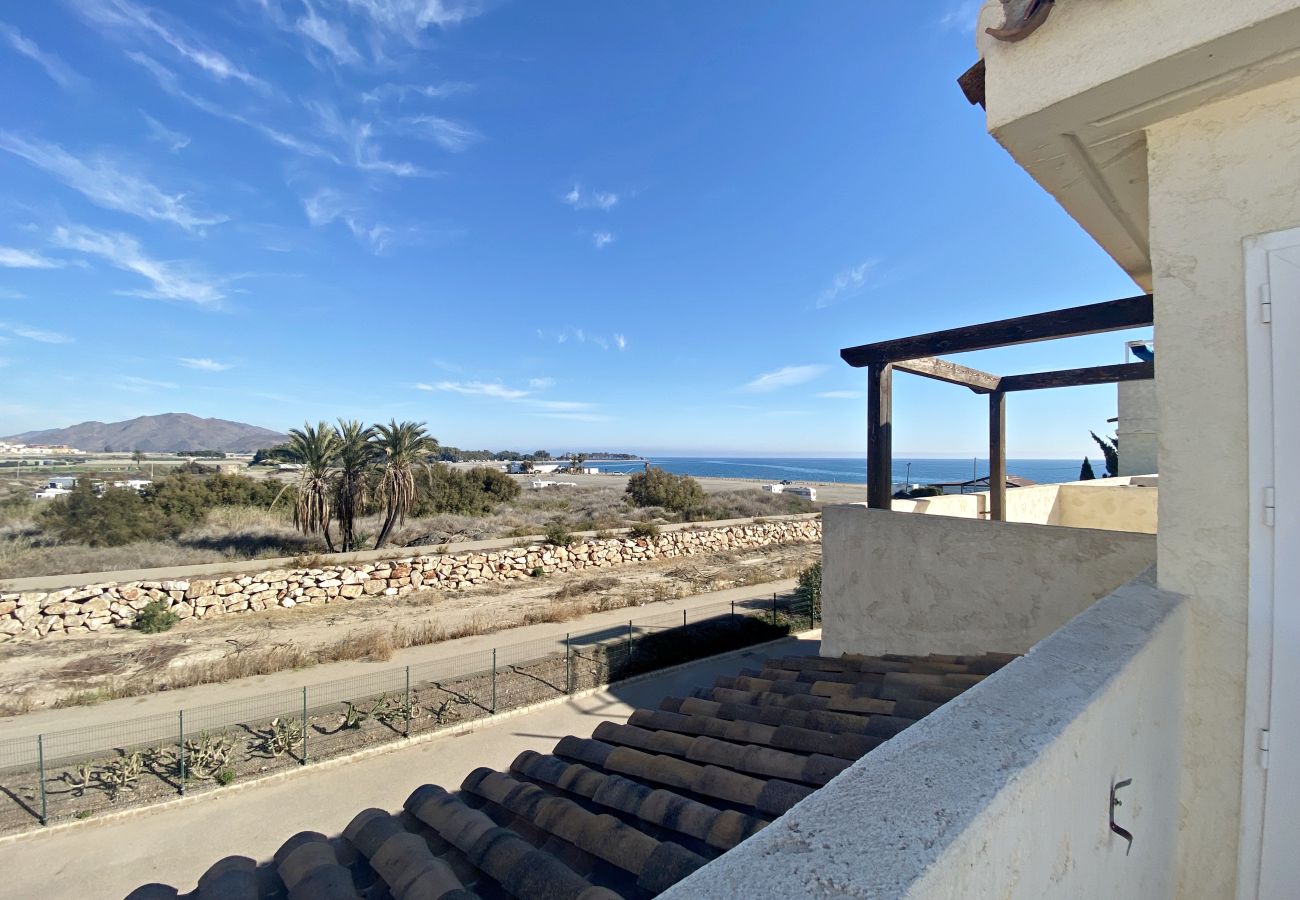Townhouse in Vera playa - LC 43 - Holiday rental near the beach