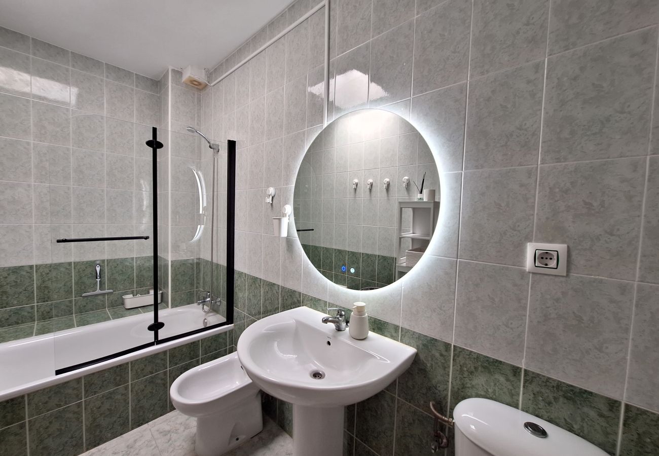 Apartment in Vera playa - FTEMAR - Holiday home in Vera Playa