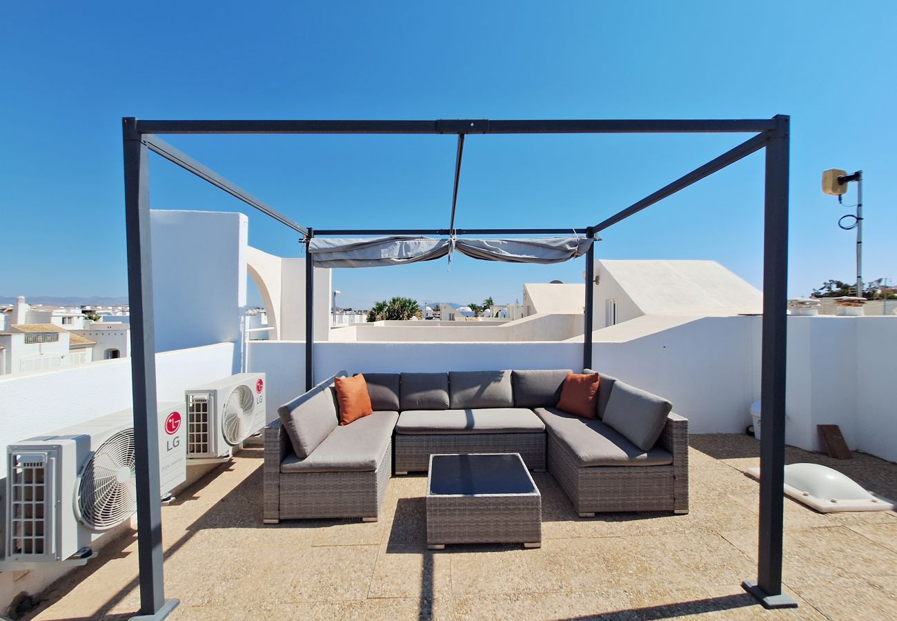Apartment in Vera playa - FTEMAR - Holiday home in Vera Playa