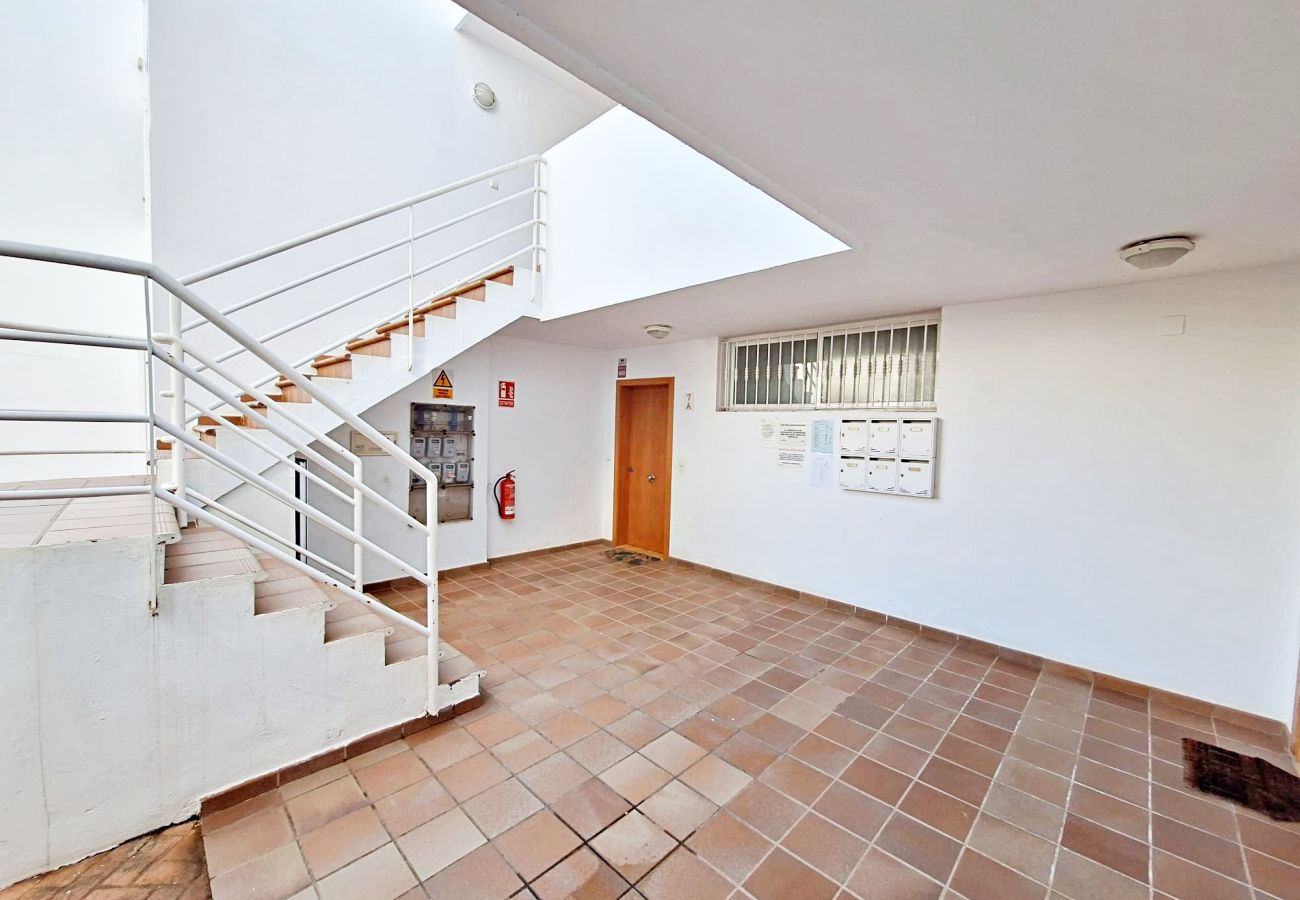 Apartment in Vera playa - Puerto Rey Groundfloor