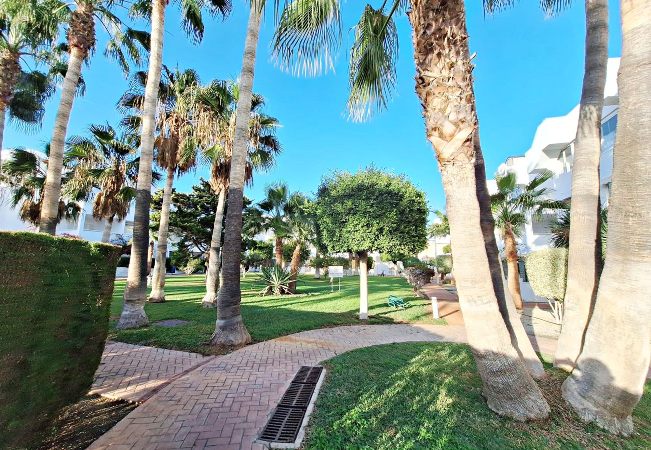 Apartment in Vera playa - Puerto Rey Groundfloor