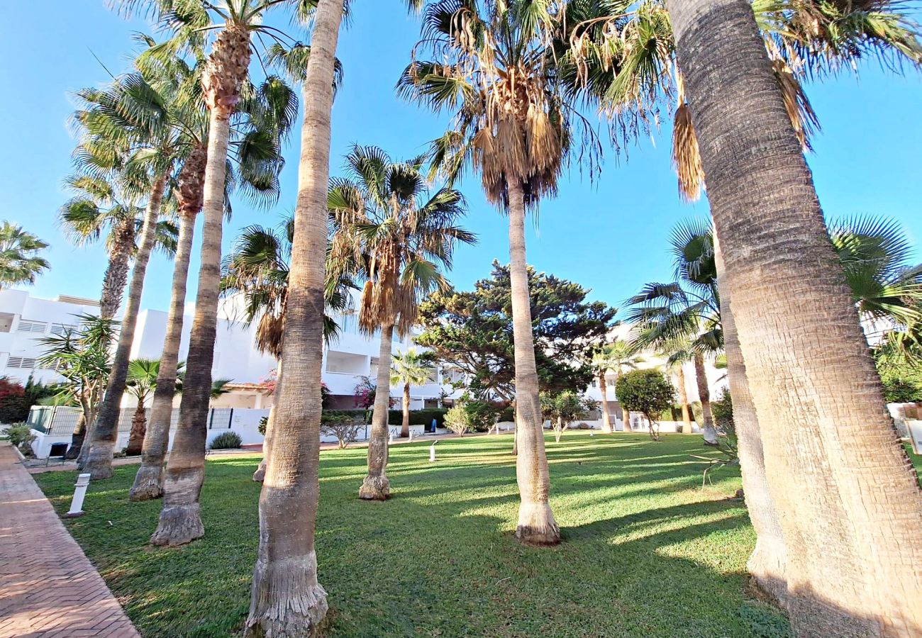 Apartment in Vera playa - Puerto Rey Groundfloor