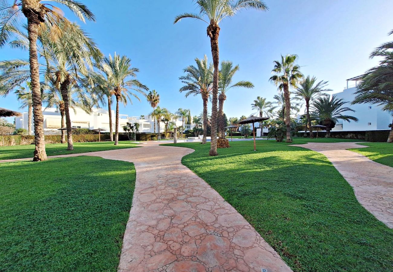 Apartment in Vera playa - Puerto Rey Groundfloor