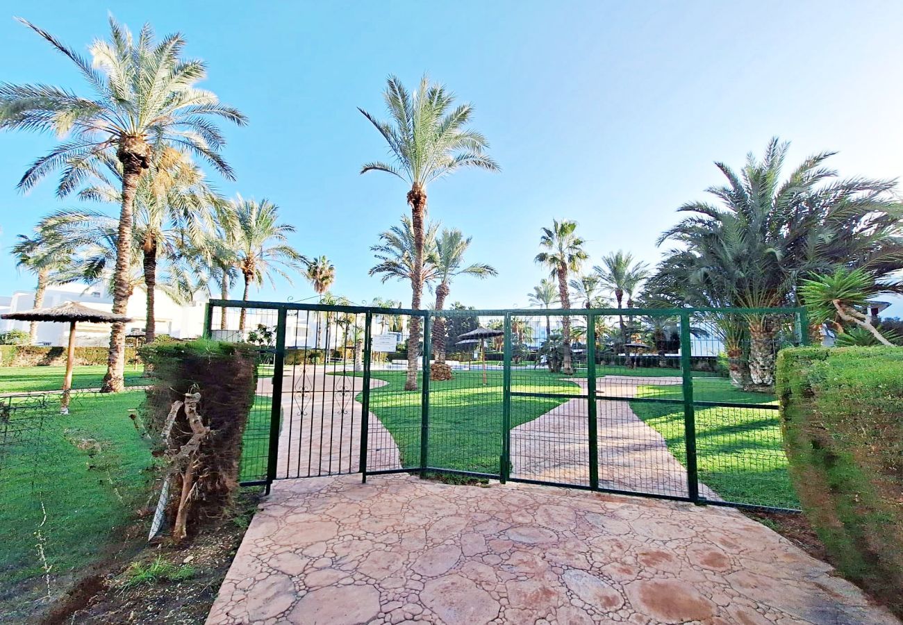 Apartment in Vera playa - Puerto Rey Groundfloor