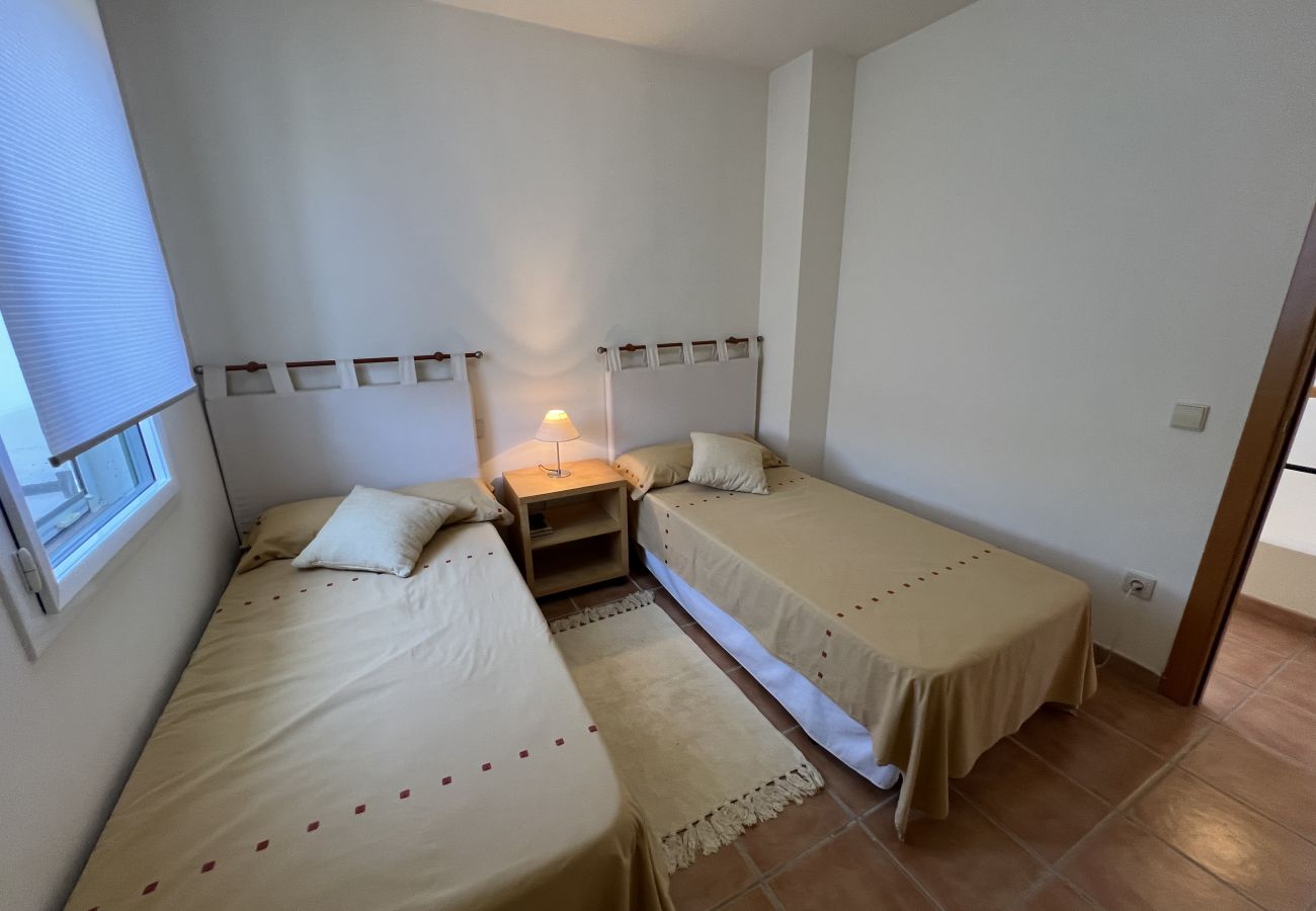 House in Torroella de Montgri - Daró 3D 03 Corner house with air conditioning, pool, close to the beach