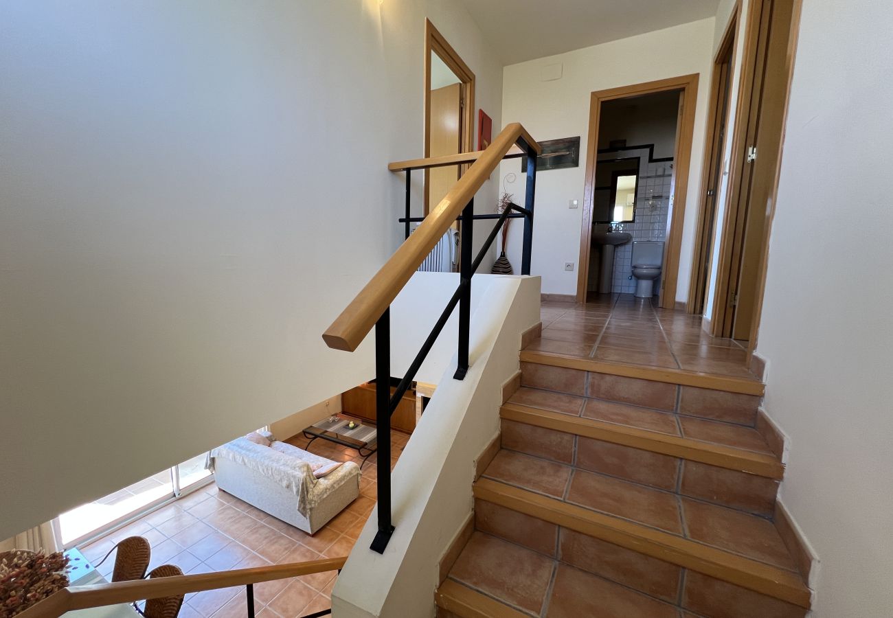 House in Torroella de Montgri - Daró 3D 03 Corner house with air conditioning, pool, close to the beach