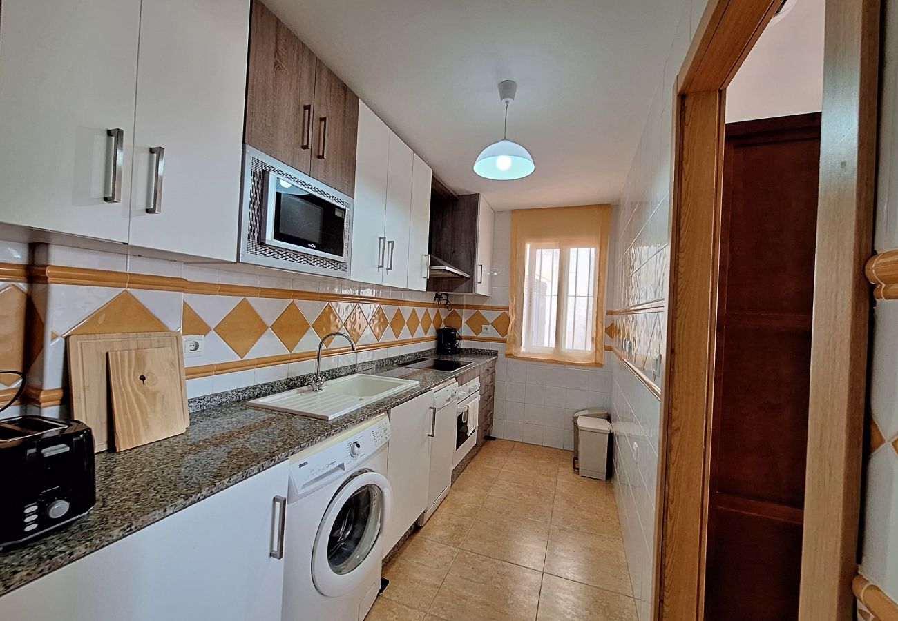 Apartment in Vera playa - VRNDA - Holiday rental in Vera Playa