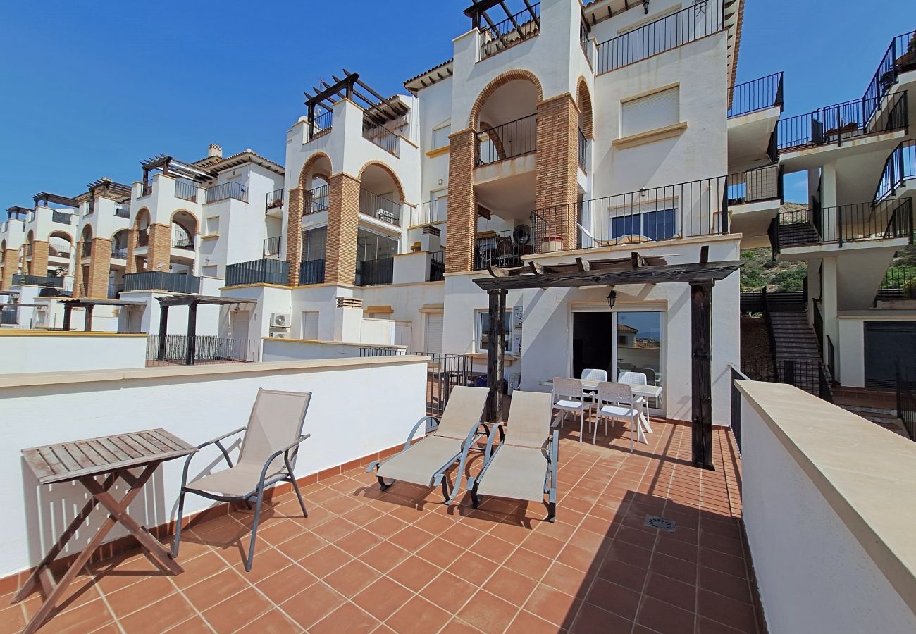 Apartment in Vera playa - VRNDA - Holiday rental in Vera Playa