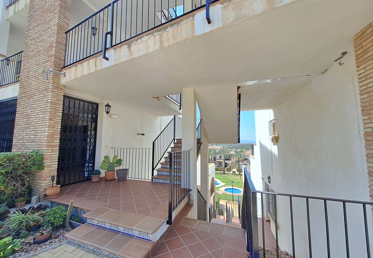 Apartment in Vera playa - VRNDA - Holiday rental in Vera Playa