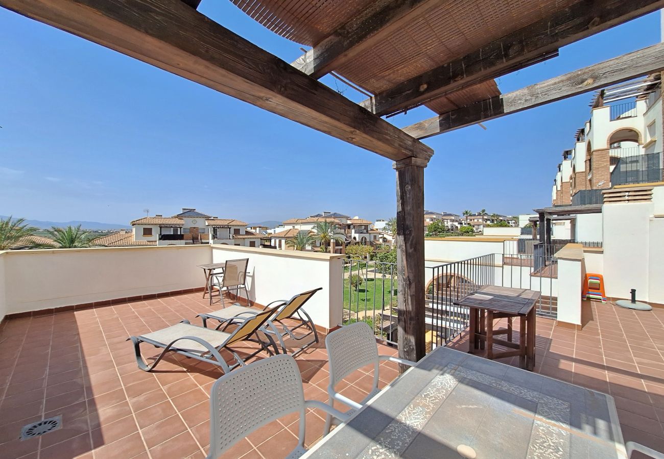 Apartment in Vera playa - VRNDA - Holiday rental in Vera Playa