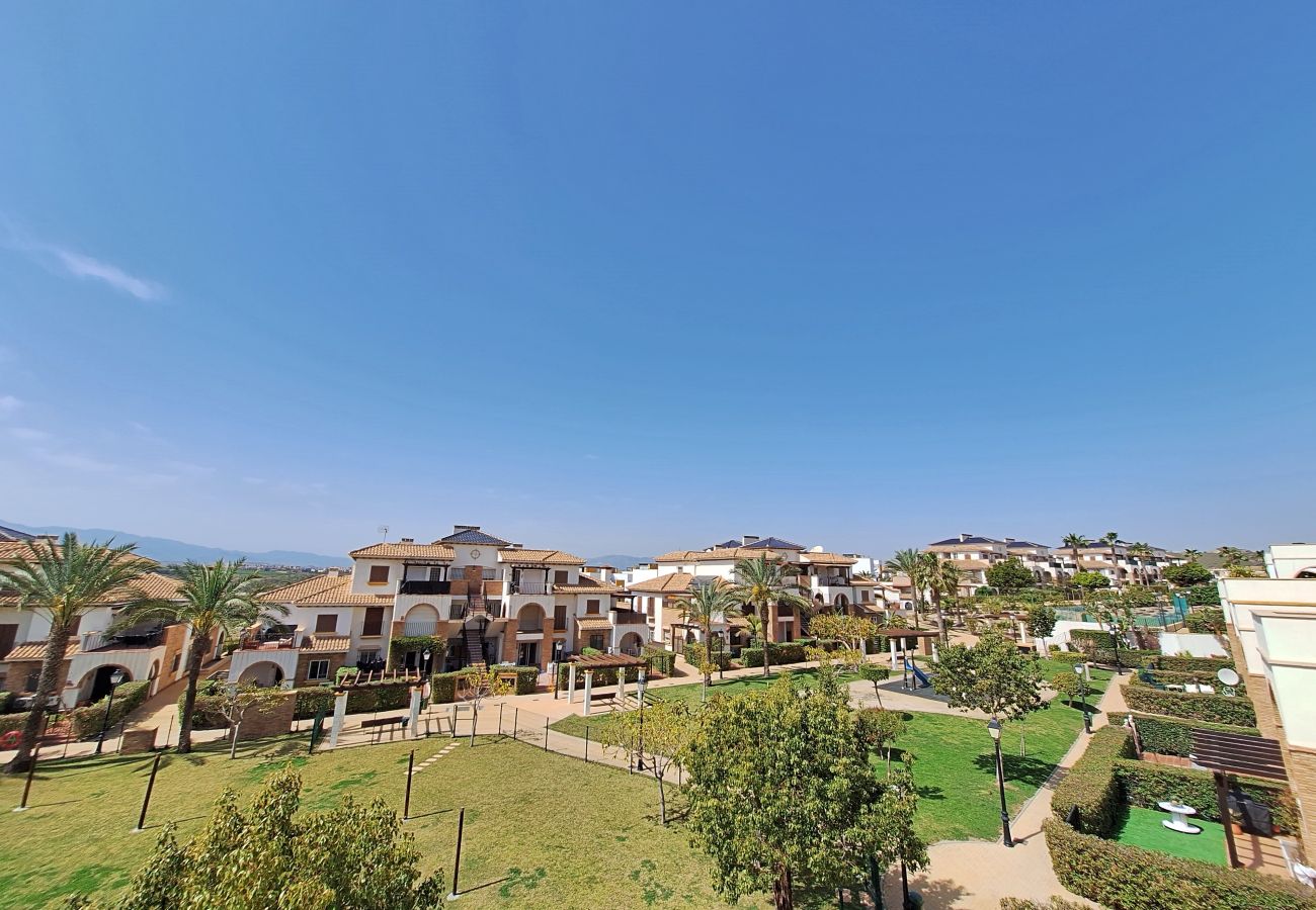 Apartment in Vera playa - VRNDA - Holiday rental in Vera Playa