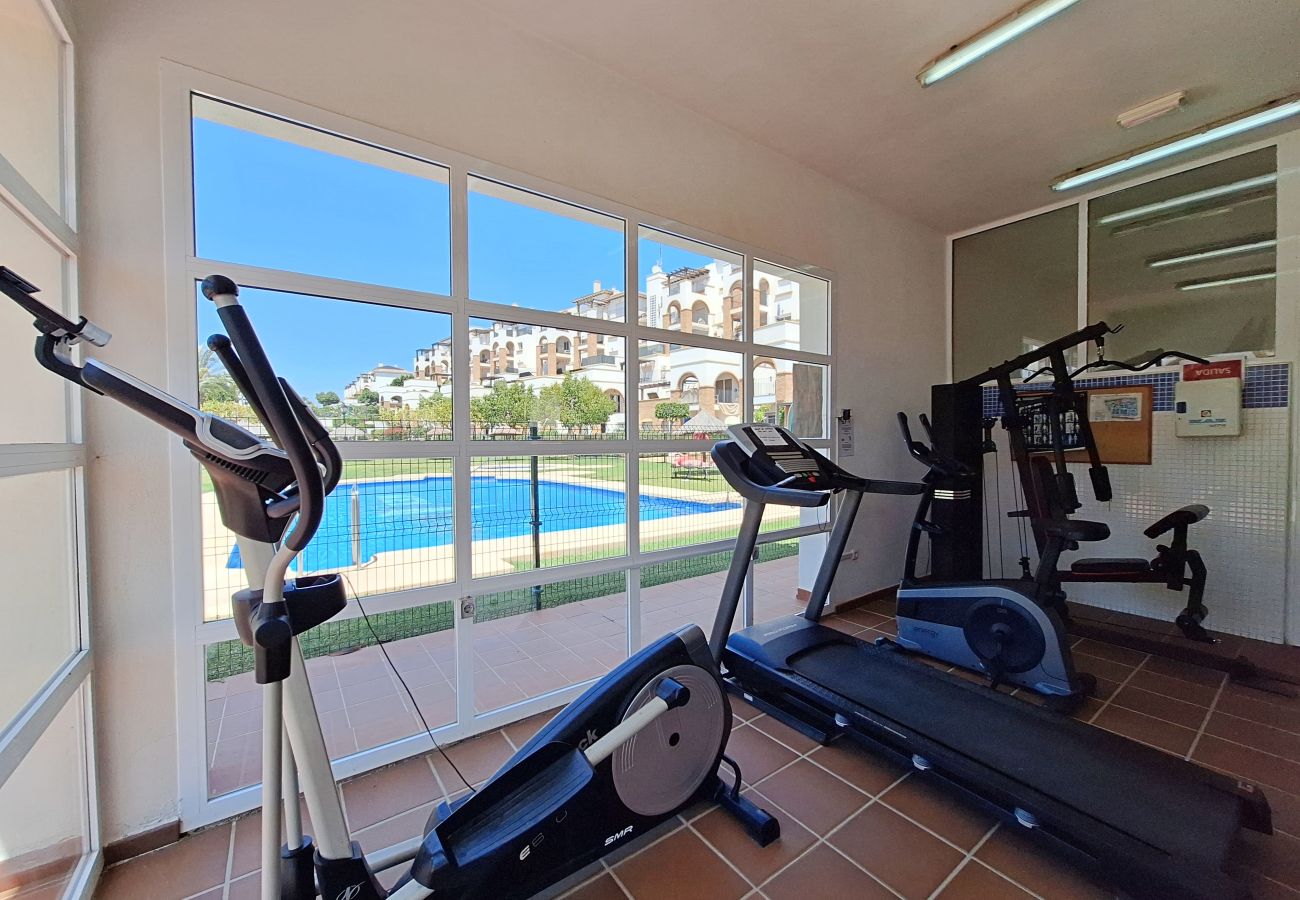 Apartment in Vera playa - V. AGUA  - Holiday rental in Vera Playa