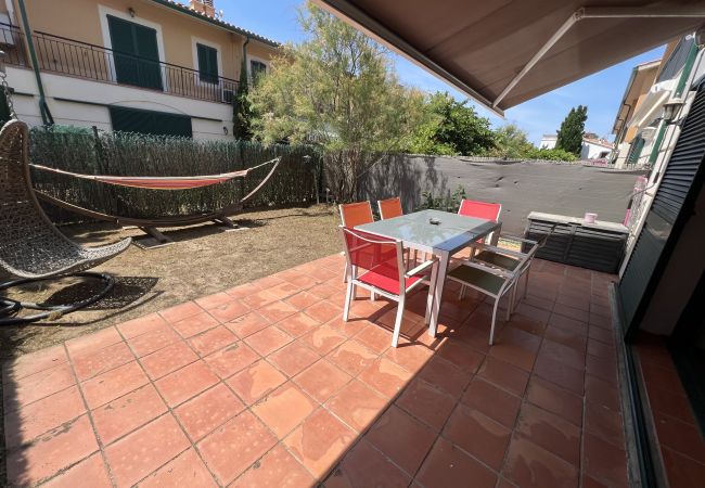 Townhouse in Torroella de Montgri - Detached house with garage 23