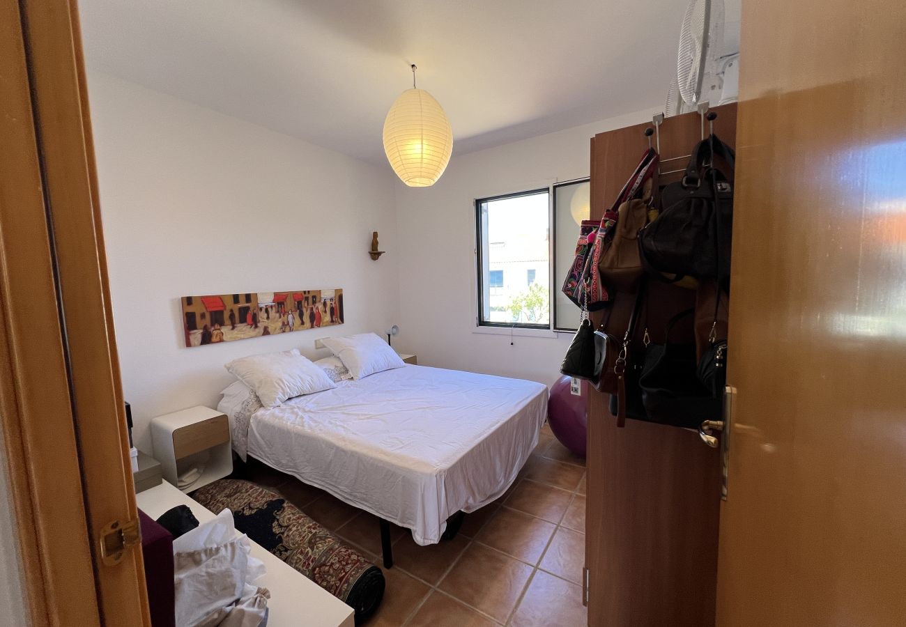 Terraced House in Torroella de Montgri - Corner house with comunity pool (nª 50)