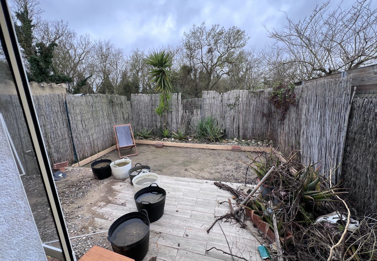 Villa in Torroella de Montgri - Semi-detached house for sale on Calle Pinsà, 155