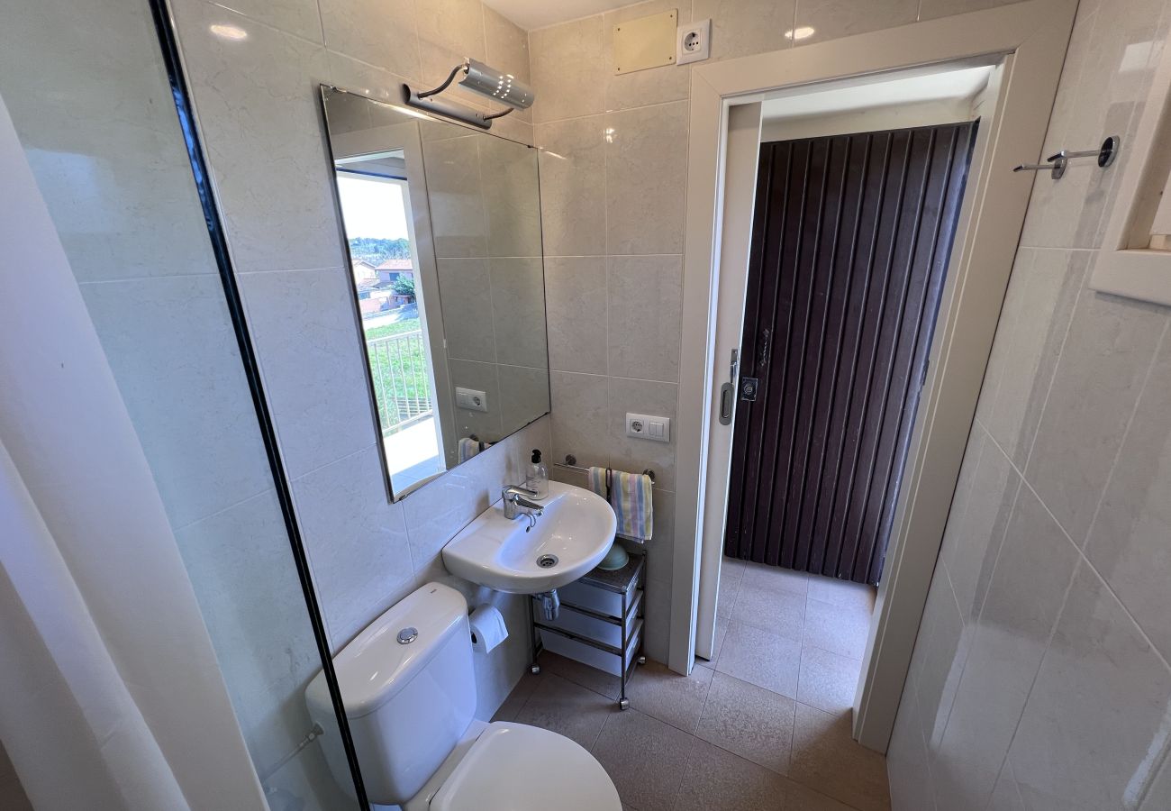 Apartment in Torroella de Montgri - Apartment MN 134 near the sea for sale