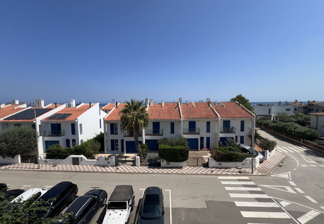 Apartment in Torroella de Montgri - APT A5 - Cerca de la playa y con licencia turística